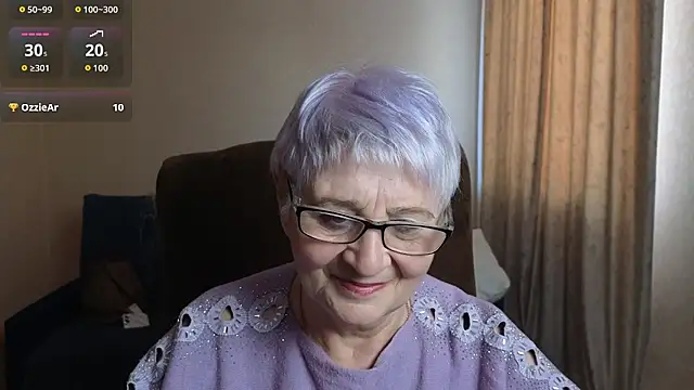 Snapshot of Sandra_Snowflake chatting on 11, 2, 2026 Sandra Snowflake online show from 11, 2, 2026