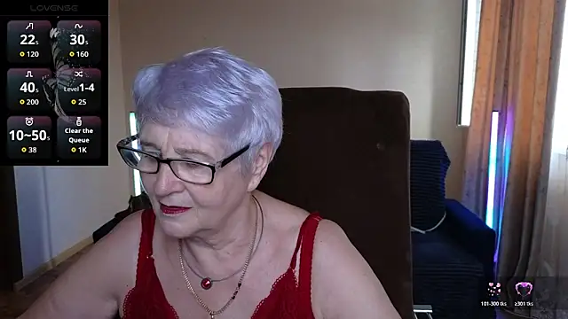 Sandra Snowflake online show from 2, 4, 2026