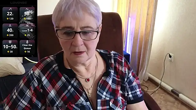 Sandra Snowflake online show from 7, 4, 2026