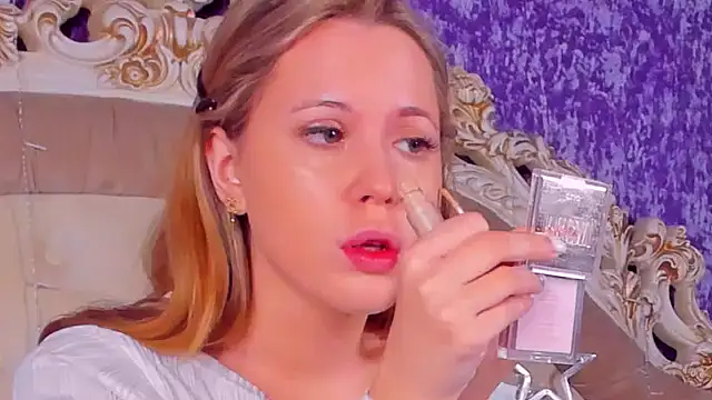 BECKI VRES online show from 9, 3, 2025