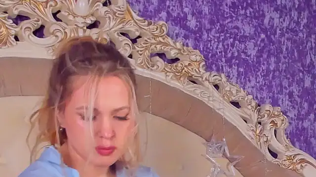 BECKI VRES online show from 14, 3, 2025