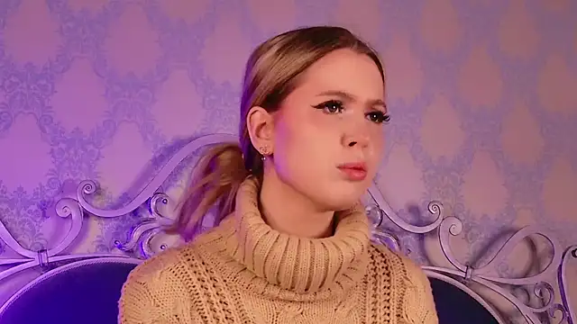 BECKI VRES online show from 15, 10, 2025