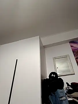 Eusuntnoulgigolo online show from 14, 12, 2025