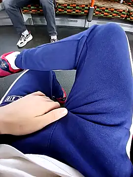 Eusuntnoulgigolo online show from 8, 2, 2026