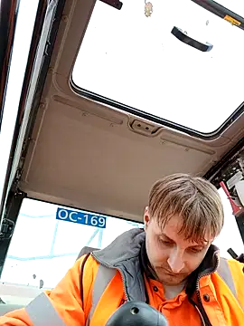 Eusuntnoulgigolo online show from 15, 4, 2026