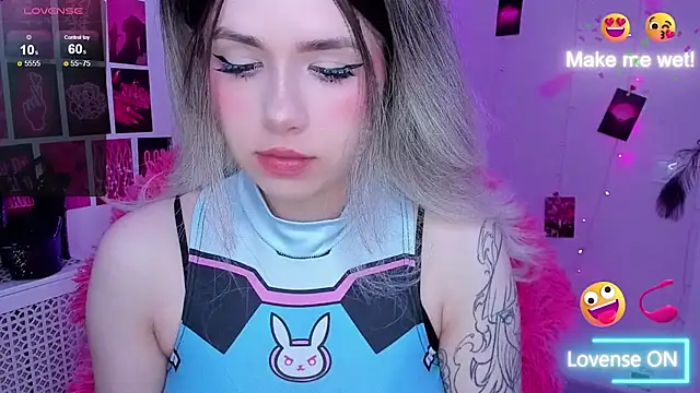 Snapshot of Sparkle_Mona chatting on 18, 2, 2025 Sparkle Mona online show from 18, 2, 2025
