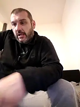 Hector87ZGB online show from 17, 2, 2025