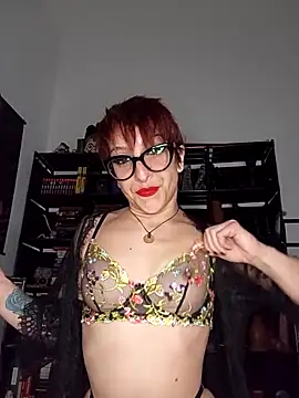 MirianaB online show from 14, 11, 2025