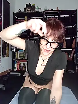 MirianaB online show from 19, 12, 2025