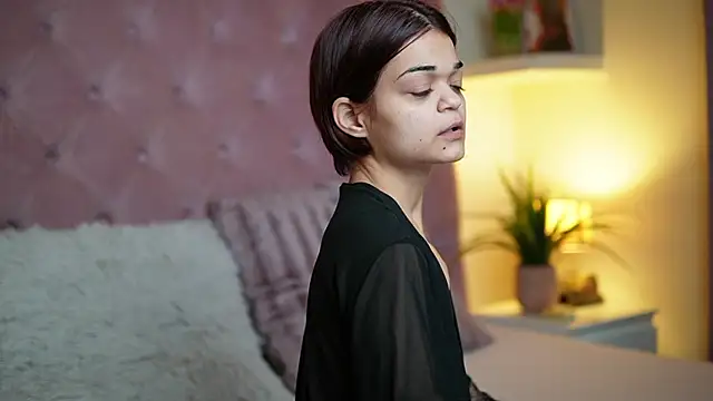 MaiaMini online show from 29, 10, 2025