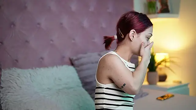 MaiaMini online show from 29, 3, 2026