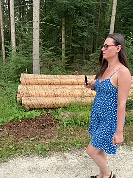 AvaFlowers6 online show from 15, 7, 2026