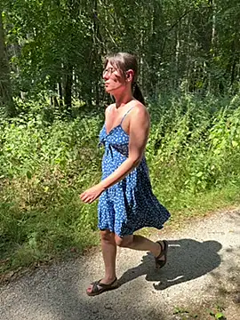 AvaFlowers6 online show from 31, 7, 2026