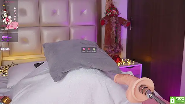 Meli luu online show from 24, 11, 2025