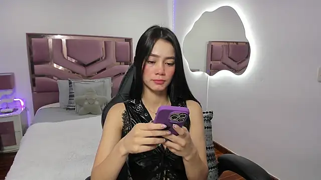 Snapshot of MollyCraft chatting on 27, 2, 2025 MollyCraft online show from 27, 2, 2025