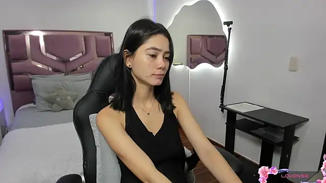 Snapshot of MollyCraft chatting on 28, 2, 2025 MollyCraft online show from 28, 2, 2025