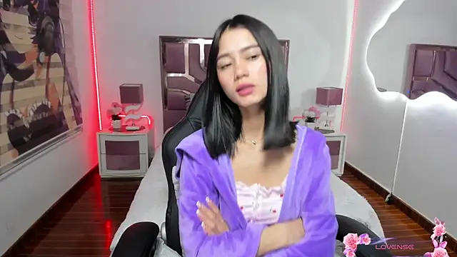 Snapshot of MollyCraft chatting on 11, 3, 2025 MollyCraft online show from 11, 3, 2025