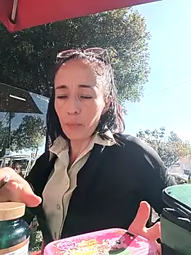 Coeur de luxure online show from 17, 12, 2025