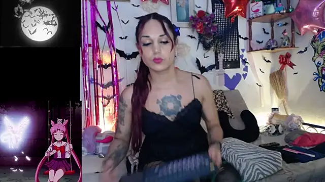 purplekattlyn online show from 13, 2, 2026