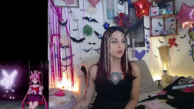 purplekattlyn online show from 9, 3, 2026