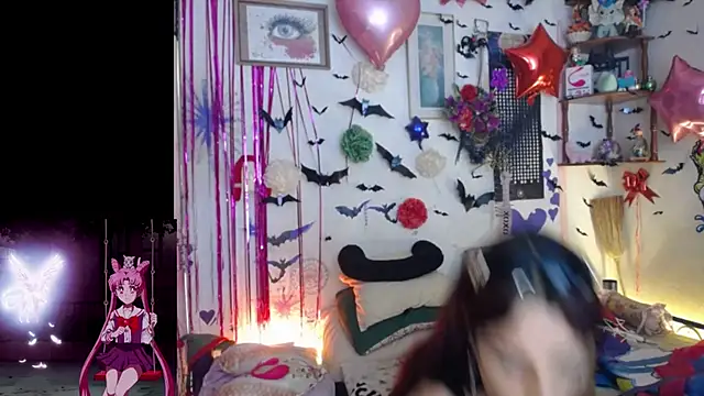 purplekattlyn online show from 16, 3, 2026