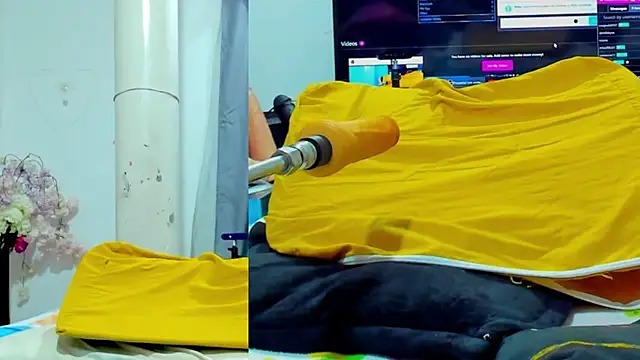 afroditacute15 online show from 28, 2, 2025