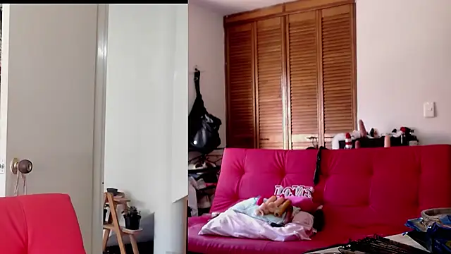 afroditacute15 online show from 9, 9, 2025