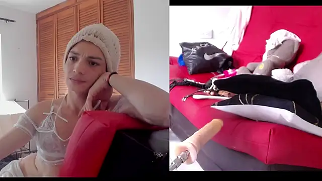 afroditacute15 online show from 15, 9, 2025