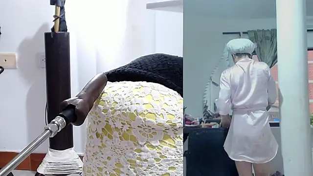 afroditacute15 online show from 18, 9, 2025