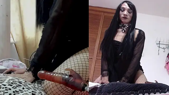 afroditacute15 online show from 31, 10, 2025