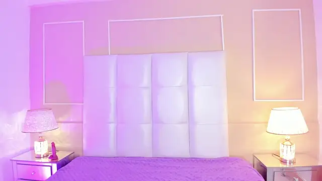 Pariss-Salvatore online show from 5, 3, 2025