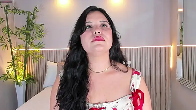 GeorginaReyes online show from 15, 3, 2025