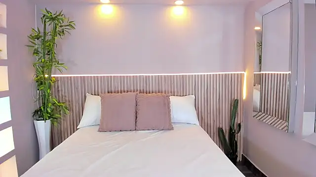 GeorginaReyes online show from 13, 12, 2025