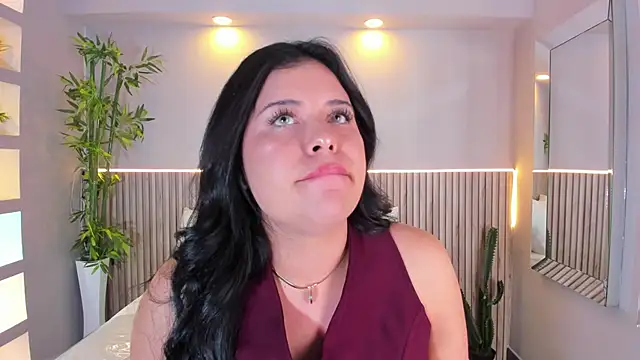 GeorginaReyes online show from 20, 12, 2025