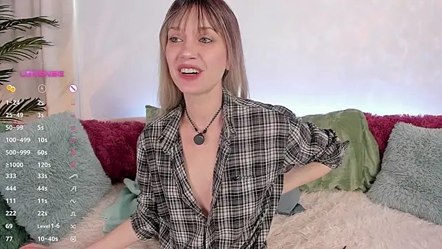 angel claire online show from 9, 1, 2026