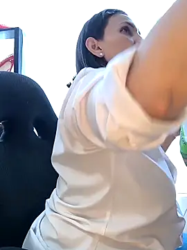 Mrsvictoriaaa online show from 20, 3, 2026