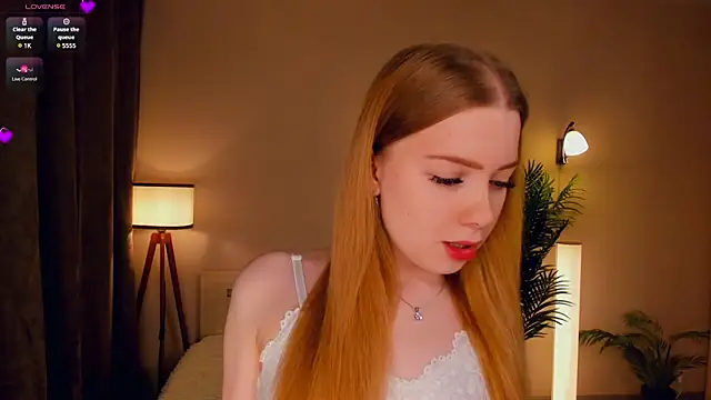 FloraBonde online show from 2, 3, 2025