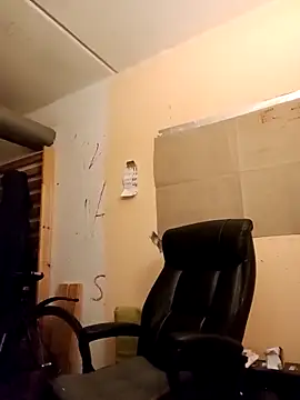 VickyDevilEU online show from 21, 10, 2025