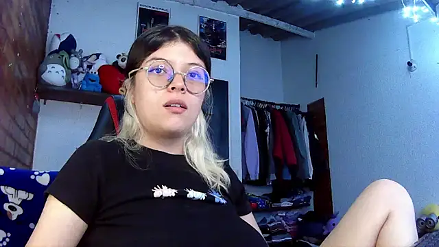 Emily  katz online show from 17, 3, 2025