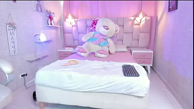 Braylen Sanchez online show from 4, 3, 2025