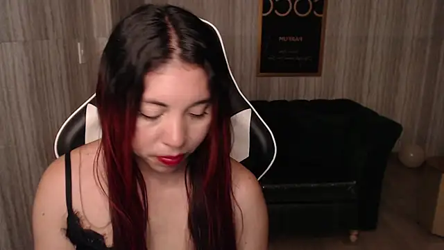 Snapshot of ladi08_t chatting on 26, 2, 2025 ladi08 t online show from 26, 2, 2025