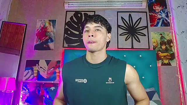 LiamAndrewzz online show from 5, 2, 2026