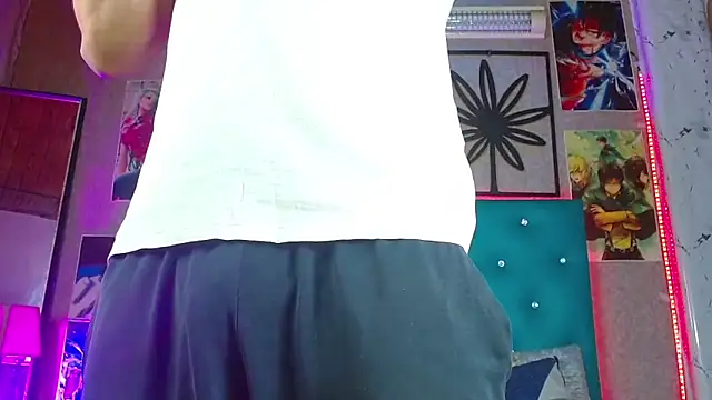 LiamAndrewzz online show from 6, 2, 2026