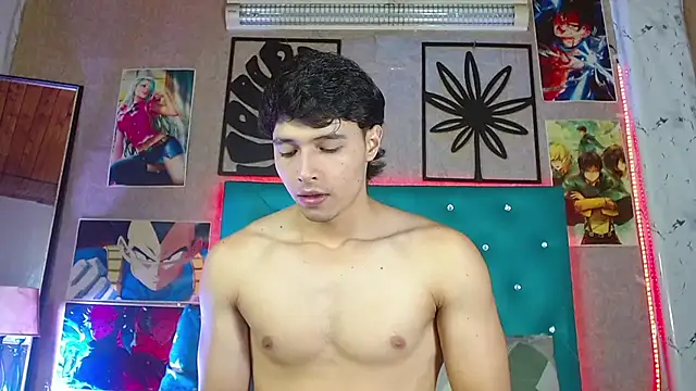 LiamAndrewzz online show from 20, 2, 2026