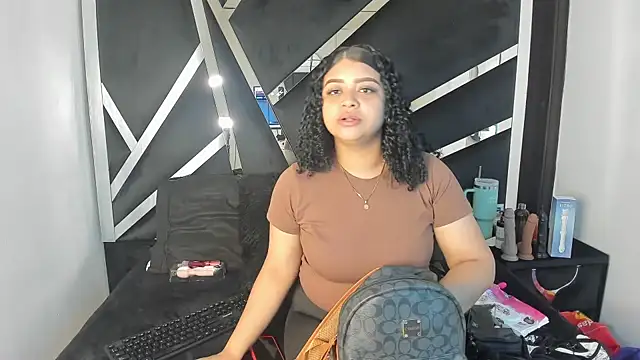 Rubyxht online show from 14, 9, 2025