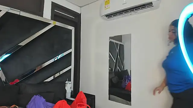 Rubyxht online show from 15, 10, 2025