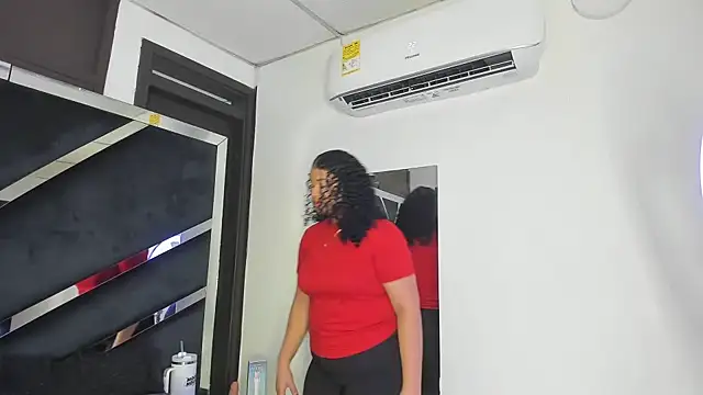 Rubyxht online show from 5, 11, 2025