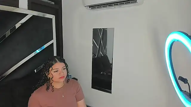 Rubyxht online show from 5, 12, 2025