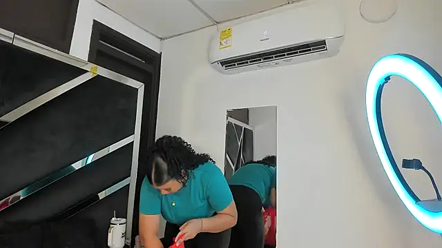 Rubyxht online show from 6, 1, 2026