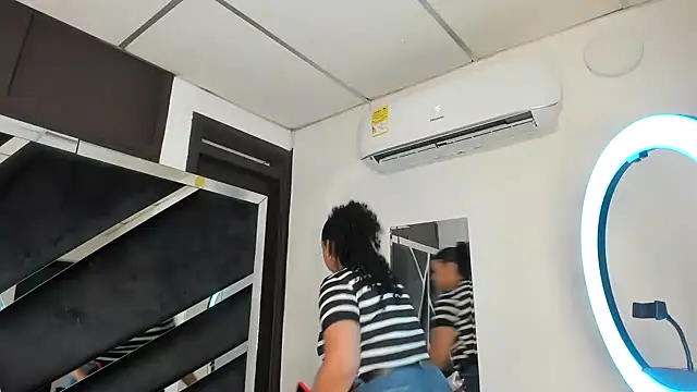 Snapshot of Rubyxht chatting on 19, 1, 2026 Rubyxht online show from 19, 1, 2026